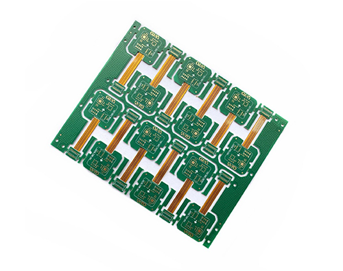 PCB軟硬給合板是什么？應(yīng)用于哪些領(lǐng)域？